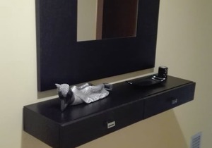HIGH STANDING APARTMENT with wifi