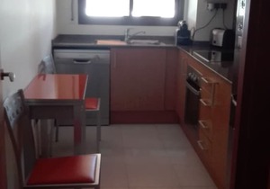 HIGH STANDING APARTMENT with wifi