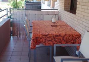 HIGH STANDING APARTMENT with wifi
