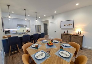 High West - Brand New Condo in Downtown Bozeman With a 30 Night Minimum