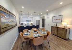 High West - Brand New Condo in Downtown Bozeman With a 30 Night Minimum