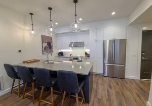 High West - Brand New Condo in Downtown Bozeman With a 30 Night Minimum
