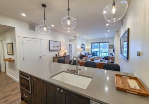 High West - Brand New Condo in Downtown Bozeman With a 30 Night Minimum