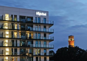 HighEnd Travemünde - Whg 509