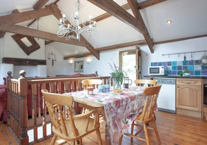 Higher Broadaford Barn