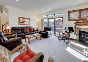 Highland Greens 66 townhouse