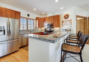 Highland Greens 66 townhouse