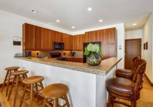 Highland Greens 71: Townhome In Breckenridge, Private Hot Tub with Great View.