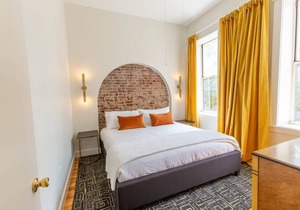 Highland Station at The Bellwether Hotel