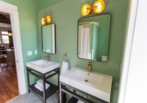 Highland Station at The Bellwether Hotel
