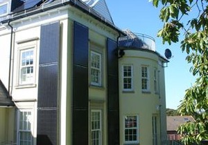 Highlands Apartment 4