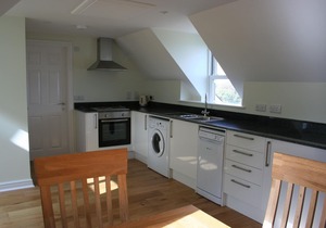 Highlands Apt 4 - balcony, sea views, balcony, free wifi + parking