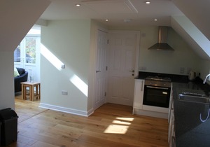 Highlands Apt 4 - balcony, sea views, balcony, free wifi + parking