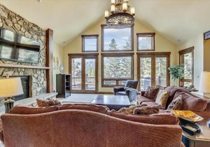 Highlands Getaway home
