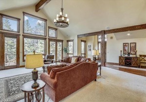 Highlands Getaway home