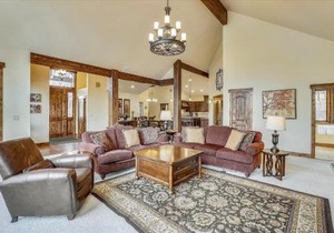 Highlands Getaway home
