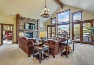 Highlands Getaway home