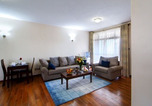 Highlands Suites Serviced 2-Bedroom Apartments