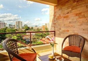 Highlands Suites Serviced 2-Bedroom Apartments
