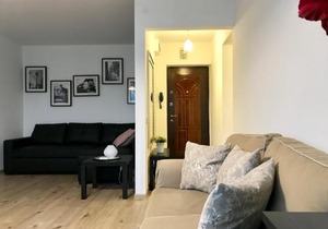HighStyle Downtown Apartment