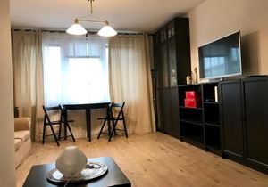 HighStyle Downtown Apartment
