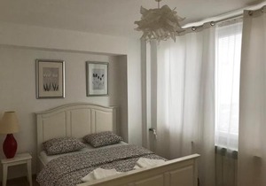 HighStyle Downtown Apartment