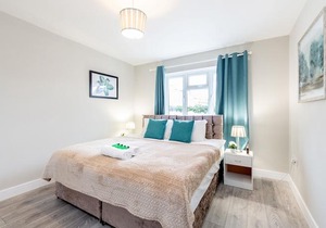 Hiikotshomes - Dartford