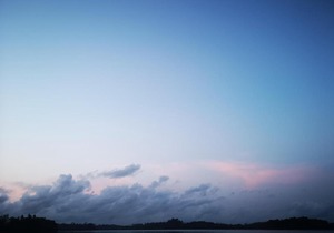 Hikkaduwa Lagoon View ECO Hostel