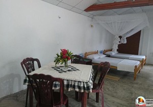 Hikkaduwa Lagoon View ECO Hostel