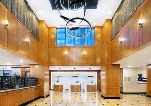 Hilton Garden Inn Montreal Centre-Ville