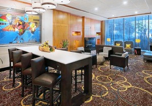 Hilton Garden Inn Montreal Centre-Ville