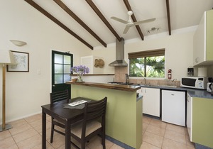 Hillcrest Mountain View Retreat