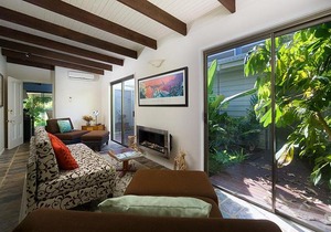 Hillcrest Mountain View Retreat