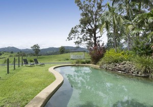 Hillcrest Mountain View Retreat