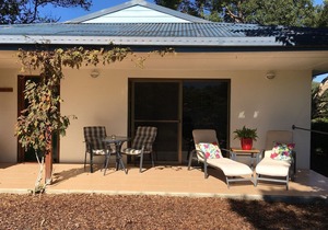 Hillcrest Mountain View Retreat