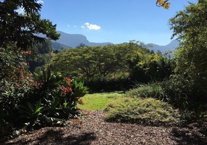Hillcrest Mountain View Retreat