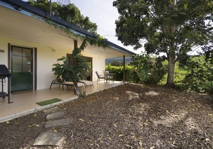 Hillcrest Mountain View Retreat