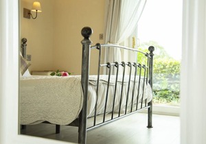 Hillcroft Accommodation