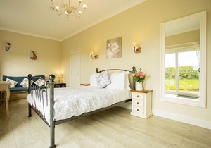Hillcroft Accommodation