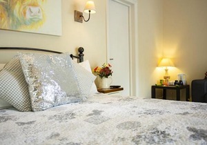 Hillcroft Accommodation