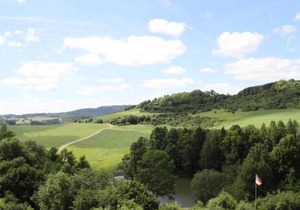 Hillesheim Romantic Escape