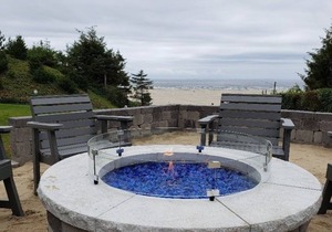 Hillside 3 Queens Unit, Pool, Close To Yaquina Head Lighthouse!