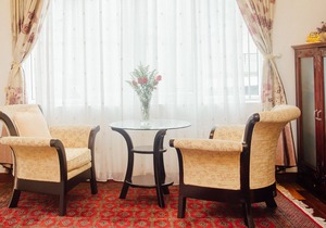 Hillside homestay Hue - Mansion room