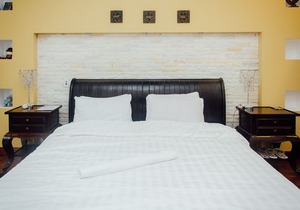 Hillside homestay Hue - Mansion room