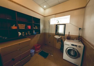 Hillside homestay Hue - Triple room