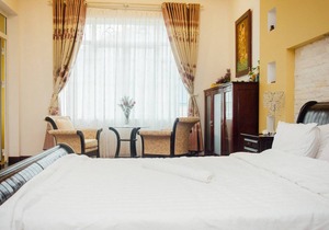 Hillside Homestay Hue - Mansion Room