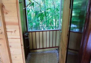 Hillside Homestay Hue - Meditation Studio