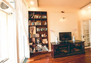 Hillside Homestay Hue - Silk Room