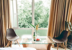 Hillside Homestay Hue - Triple Room (top Apartment)