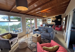 Hilltop Heaven - Kaiteriteri Holiday Home